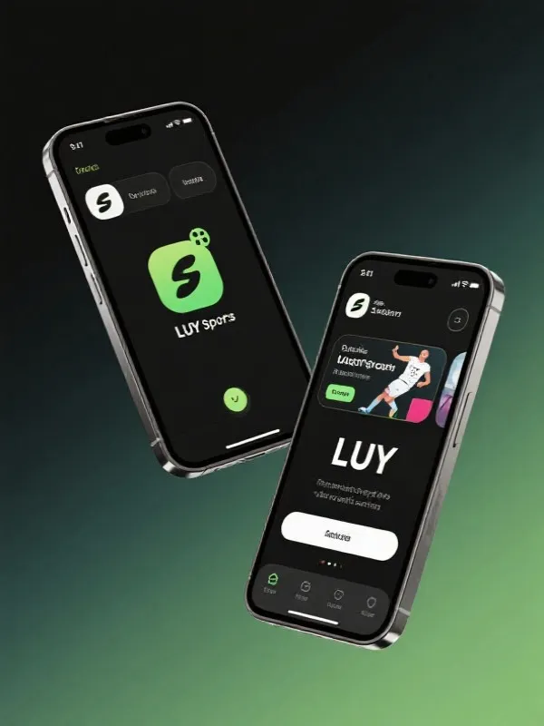 Leyu Sports App