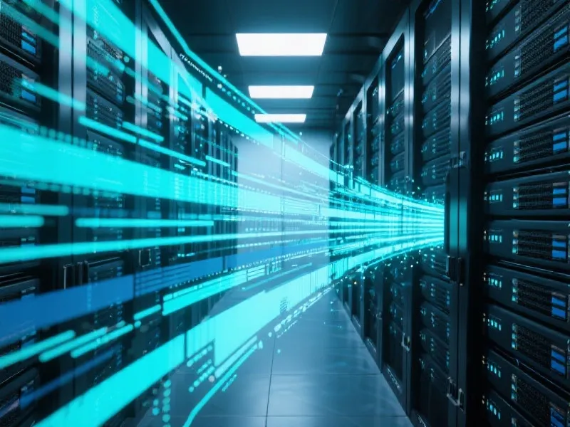 领先的流媒体技术